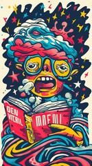 Learning a new language, expanding horizons, intellectual selfcare  52