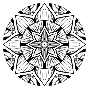 Mandala 209