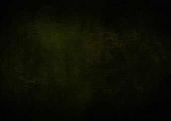 Green grunge textured background wallpaper design