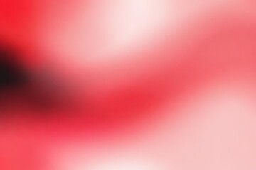 Abstract gradient smooth Blurred Watercolor Red And Black background image