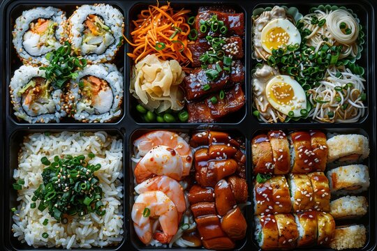 Enhance daily dining options with portioned meals prepared in automated cooking systems, promoting food safety and meal delivery experiences that prioritize home ordering and planning.