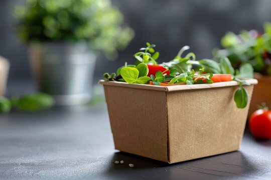 Vary breakfast and lunch setups with meal variety, emphasizing the need for work delivery systems that support daily meals and second breakfast options.