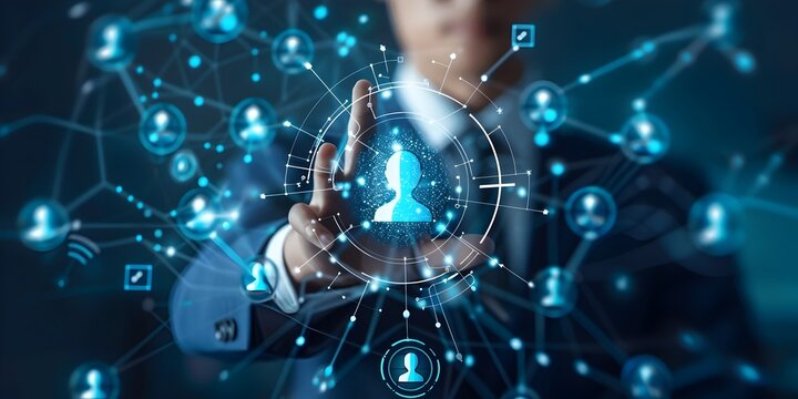 Innovative for Streamlined Talent Acquisition and Workforce Optimization