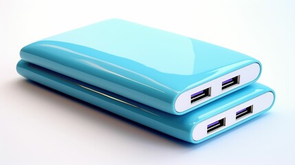 Portable chargerpower banks UHD wallpaper