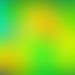 Colorful gradient abstract background. Color blur effect. Blurred colors. Colored backdrop and banner. Multi color soft and smooth wallpaper.