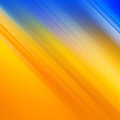 Colorful stripe abstract background. Motion effect. Color lines. Colored fiber texture backdrop and banner. Multi color gradient pattern and textured wallpaper.