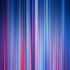 Colorful stripe abstract background. Motion effect. Color lines. Colored fiber texture backdrop and banner. Multi color gradient pattern and textured wallpaper.