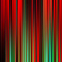 Obraz premium Colorful stripe abstract background. Motion effect. Color lines. Colored fiber texture backdrop and banner. Multi color gradient pattern and textured wallpaper.
