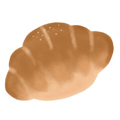 시오빵 소금빵 빵가게 빵집 빵