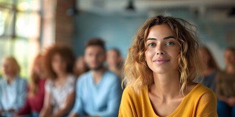 Facilitating a Workshop on Body Language and Non Verbal Communication for Better Understanding and Connecting with Others