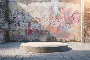 Memories in Concrete: Berlin Wall Tribute