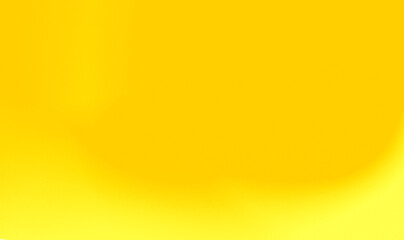 Yellow abstract background. Simple design. Backdrop, for banners, posters, and various design works