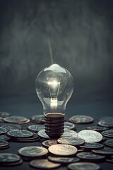 Conceptual of Cost Leadership Strategy in Business and Finance