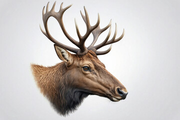 An image of Elk