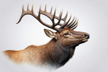 An image of Elk