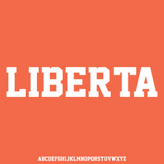 luxury and elegant font glamour style