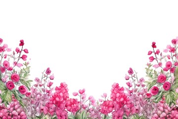 Flower backgrounds outdoors blossom. - obrazy, fototapety, plakaty