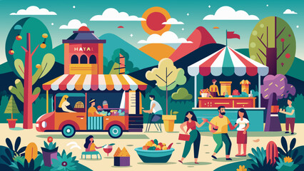 summer-street-food-festival--market-posters--outdo