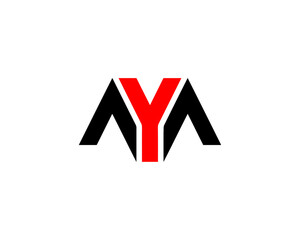 aya logo