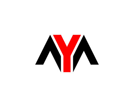 aya logo