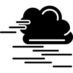 Mist Icon