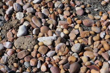 Pebbles