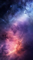 A aesthetic galaxy background backgrounds astronomy universe - obrazy, fototapety, plakaty