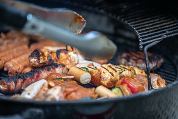 Grillerei
