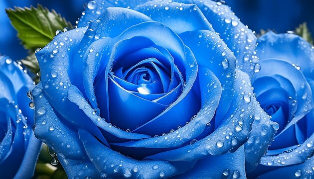 Imagens de Blue Rose Pictures – Explore Fotografias do Stock