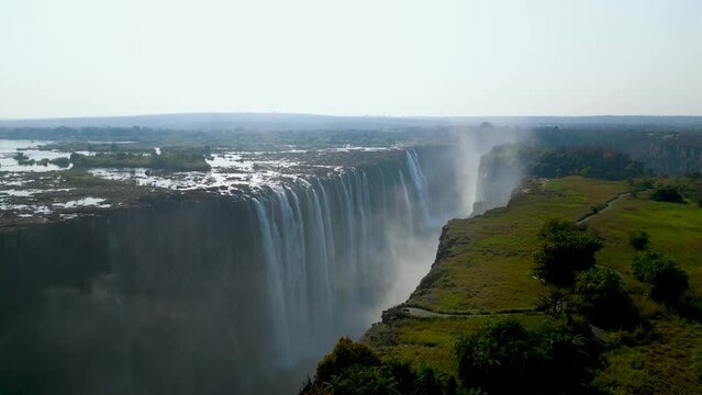 Victoria Falls