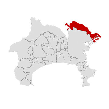 Kawasaki City