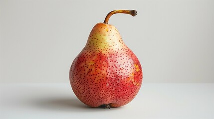 Perfectly Ripe Minimalism, generative ai