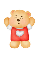 Kawaii Smiley Face Sticker: Cute Character for Any Project