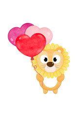 Kawaii Smiley Face Sticker: Cute Character for Any Project