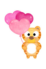 Kawaii Smiley Face Sticker: Cute Character for Any Project