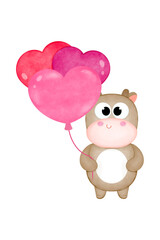 Kawaii Smiley Face Sticker: Cute Character for Any Project