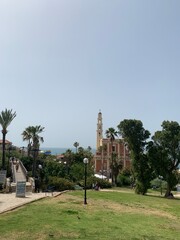 Fototapeta premium Landscape 