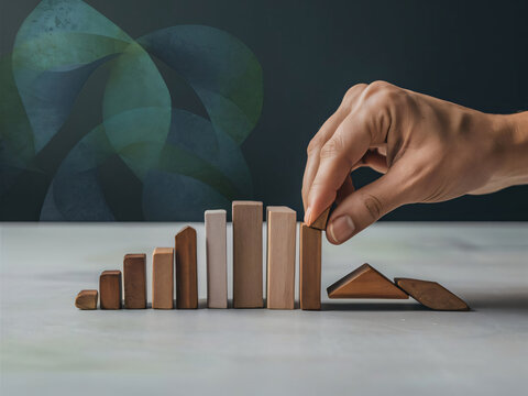 Progreso ascendente, concepto de habilidad y progreso individual