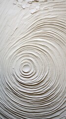 Circles spiral wall backgrounds.