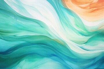 Sea backgrounds abstract pattern.