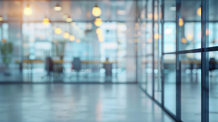 defocused modern office background (4)
