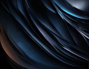 Abstract background black background.
