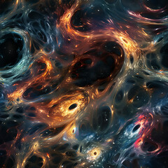 Stellar Phenomena Black Holes & Supernovae