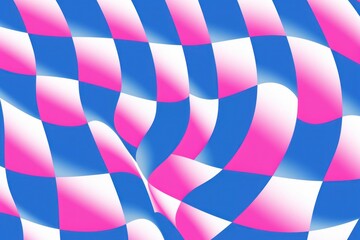 Obraz premium Heart pattern abstract line backgrounds.