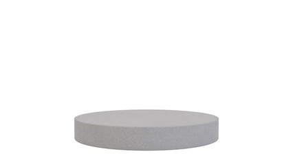 Podium metal 