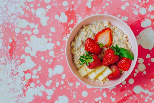 Protein meals nourish breakfast tables with options perfect for vegetarian mornings, starting the day healthily with ample daily intake and optimizing vegan routines.