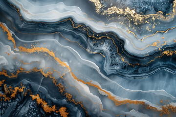 Alcohol Illustration. Aquamarine and Bright Dirty. Ocean surf Sputter. Contrast Ink Blot. Aquamarine Spray Aquarelle. Alcohol Ink Divorce. Colorful Texture.