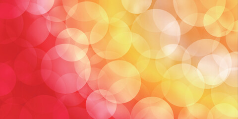 オレンジ　和柄　秋　背景