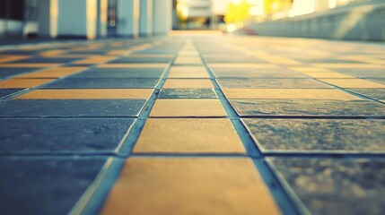 Hopscotch is a game played on a grid, where you hop and jump between squares. - Powered by Adobe