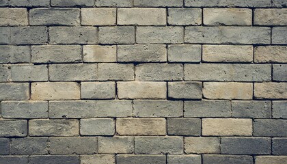 cinder block wall background texture